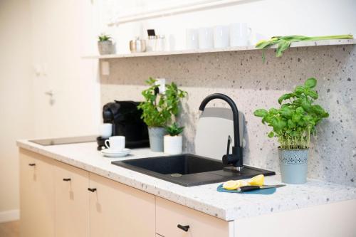 Apartament Ukiel Park 7