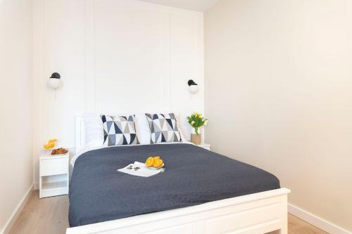 Apartament Ukiel Park 7