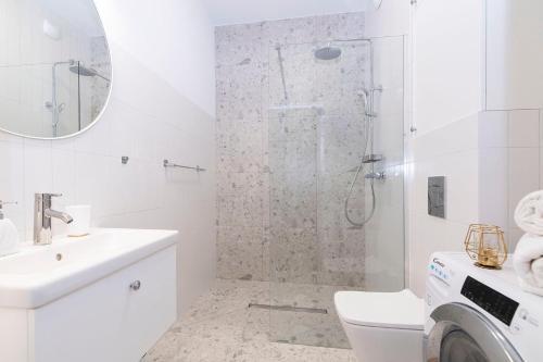 Apartament Ukiel Park 7