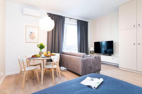 Apartament Ukiel Park 7