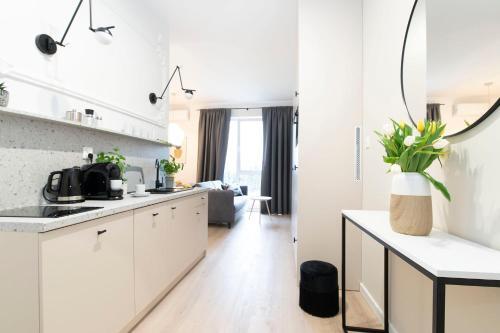 Apartament Ukiel Park 7