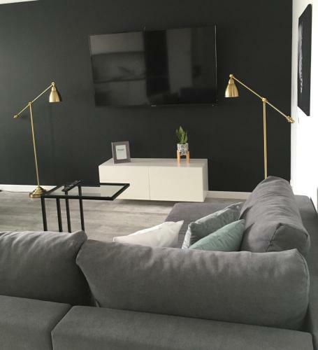 Apartament Mi?towa Zebra