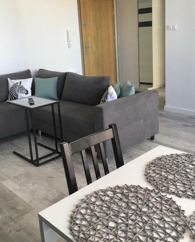 Apartament Mi?towa Zebra