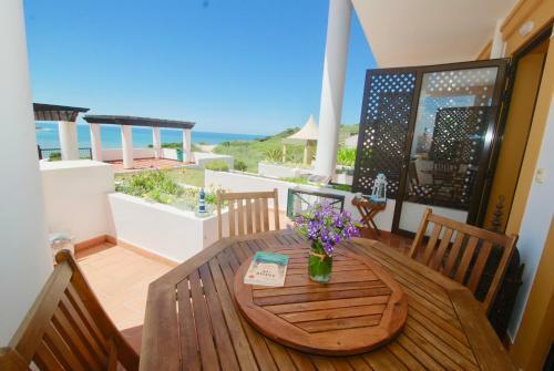 Apartamento Oceanic