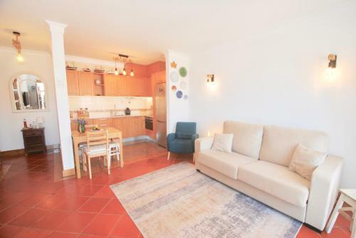 Apartamento Oceanic