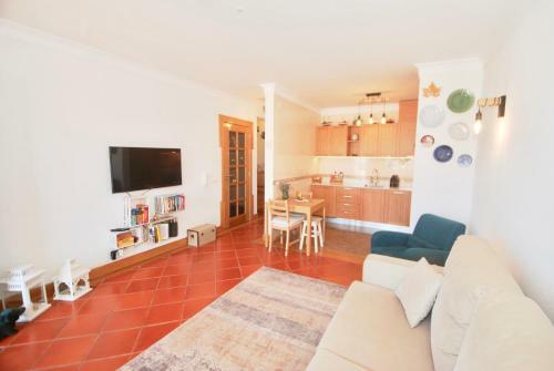 Apartamento Oceanic
