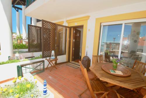 Apartamento Oceanic