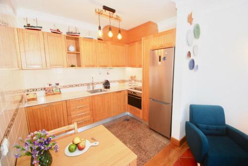 Apartamento Oceanic
