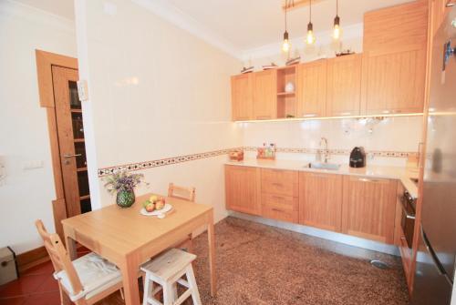 Apartamento Oceanic