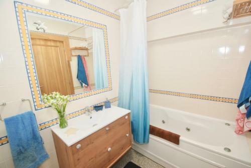 Apartamento Oceanic