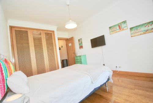Apartamento Oceanic