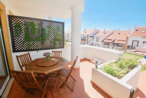 Apartamento Oceanic
