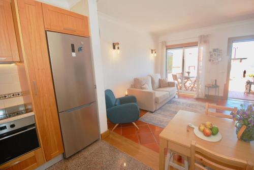 Apartamento Oceanic