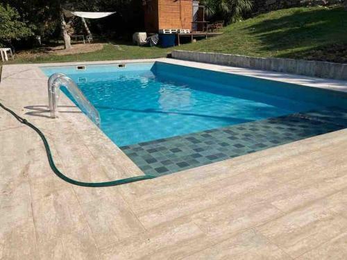 Casa De Rebolfe (cinf�es - Douro)