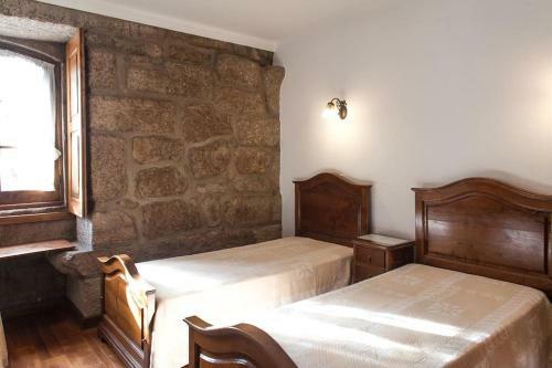 Casa De Rebolfe (cinf�es - Douro)