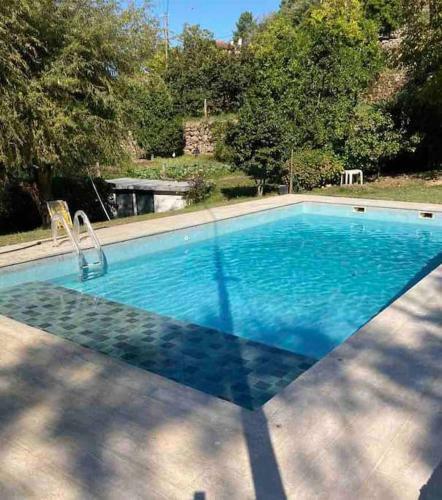 Casa De Rebolfe (cinf�es - Douro)