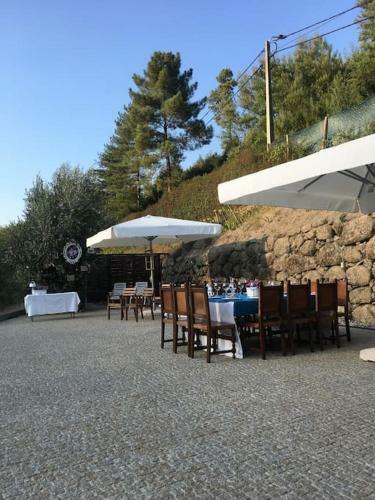 Casa De Rebolfe (cinf�es - Douro)