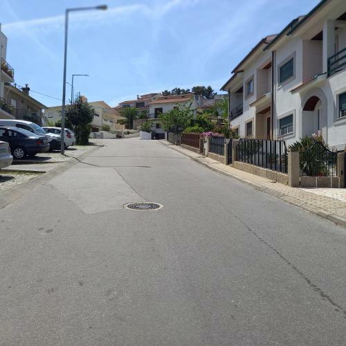 Passadicos Do Paiva Apart