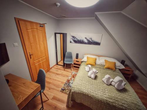 Hotel Stolarnia