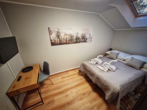 Hotel Stolarnia