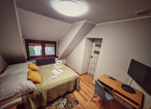 Hotel Stolarnia