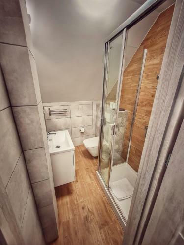Hotel Stolarnia