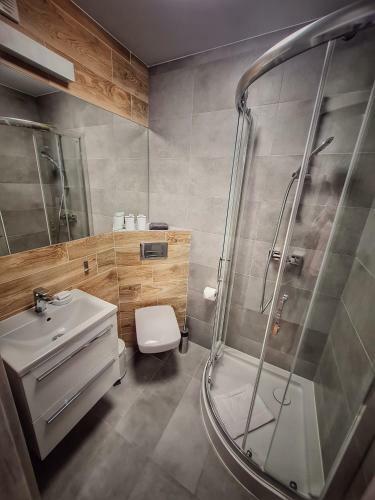 Hotel Stolarnia
