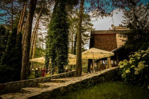 Hotel Stolarnia