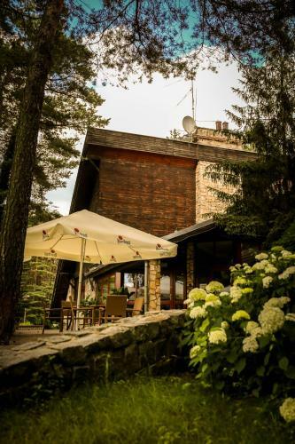 Hotel Stolarnia
