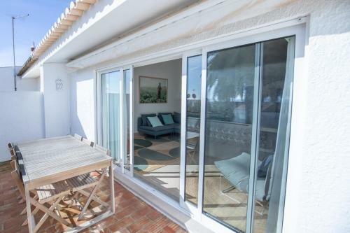 Coolhouses Algarve Luz, Casa Da Praia