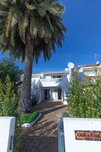 Coolhouses Algarve Luz, Casa Da Praia