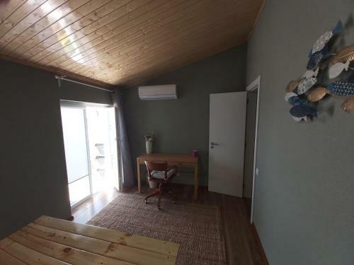 Apartamento Tree House