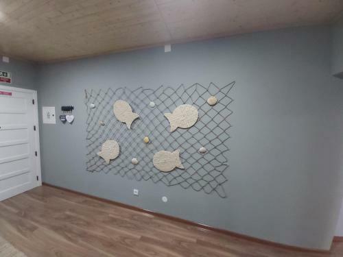 Apartamento Tree House