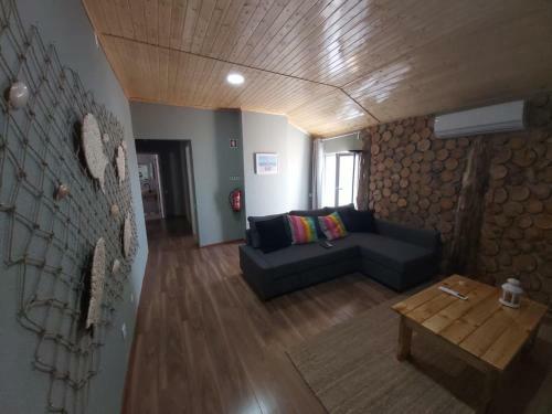 Apartamento Tree House