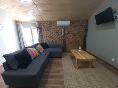 Apartamento Tree House