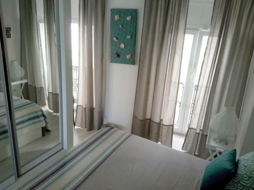 Seashell Apartment - Sesimbra