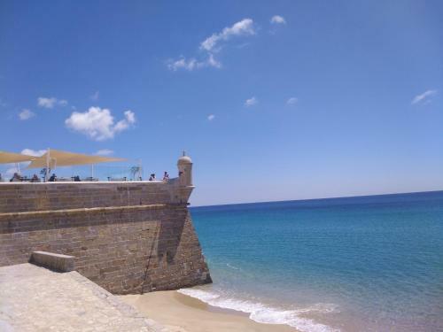 Seashell Apartment - Sesimbra