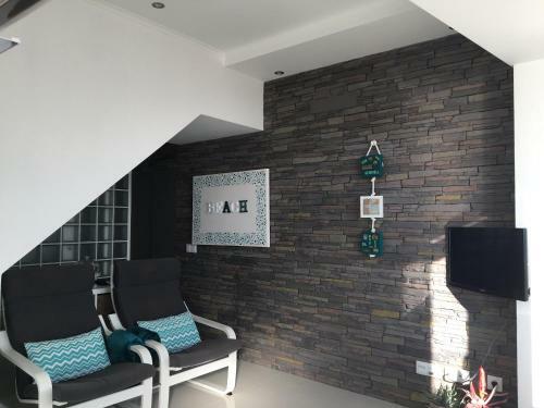 Seashell Apartment - Sesimbra
