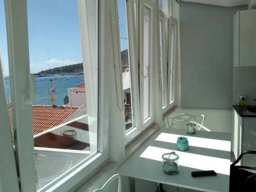 Seashell Apartment - Sesimbra