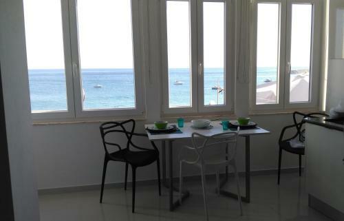 Seashell Apartment - Sesimbra