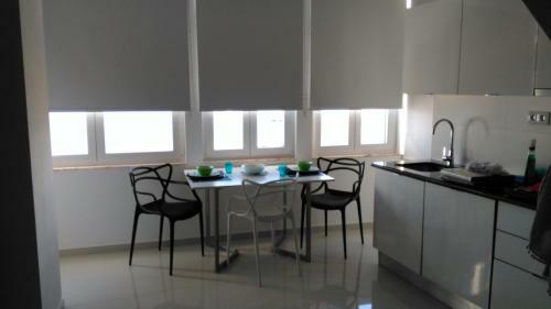Seashell Apartment - Sesimbra