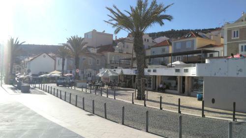 Seashell Apartment - Sesimbra