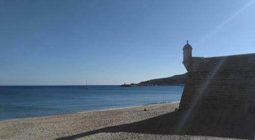 Seashell Apartment - Sesimbra