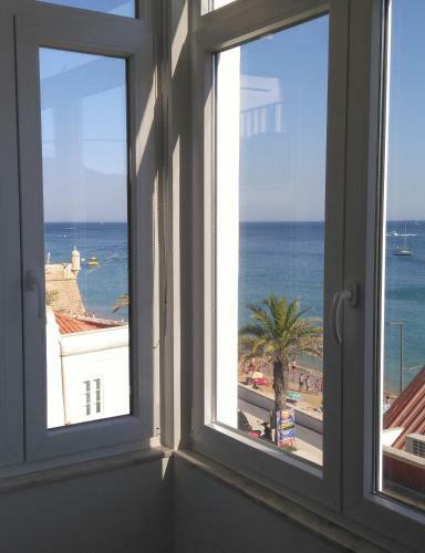 Seashell Apartment - Sesimbra