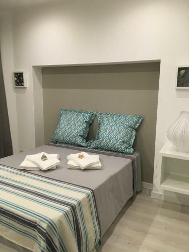 Seashell Apartment - Sesimbra