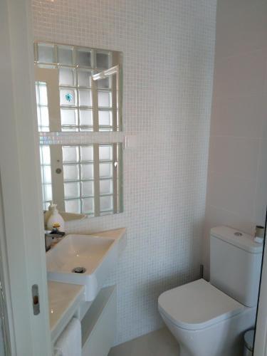Seashell Apartment - Sesimbra