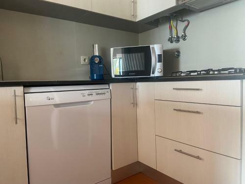 Apartamento Casa Da Praia