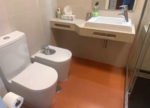 Apartamento Casa Da Praia