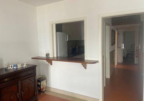 Apartamento Casa Da Praia