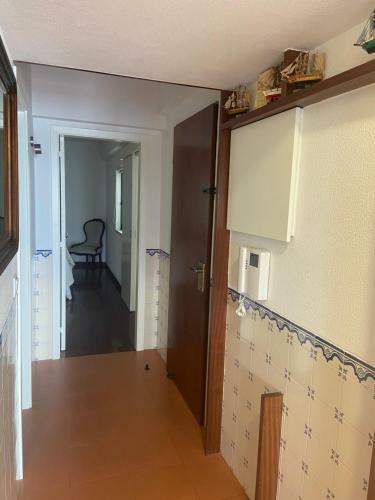 Apartamento Casa Da Praia